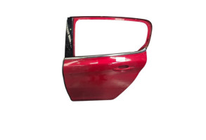 Porte arriere gauche PEUGEOT 308 2 Photo n°1