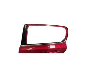 Porte arriere gauche PEUGEOT 308 2 Photo n°2