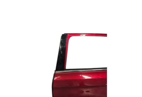 Porte arriere gauche PEUGEOT 308 2 Photo n°4