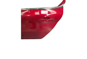 Porte arriere gauche PEUGEOT 308 2 Photo n°6