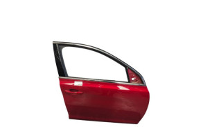 Porte avant droit PEUGEOT 308 2 Photo n°1