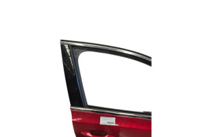 Porte avant droit PEUGEOT 308 2 Photo n°4