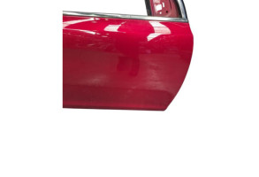 Porte avant droit PEUGEOT 308 2 Photo n°6
