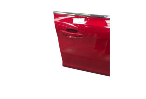 Porte avant droit PEUGEOT 308 2 Photo n°7
