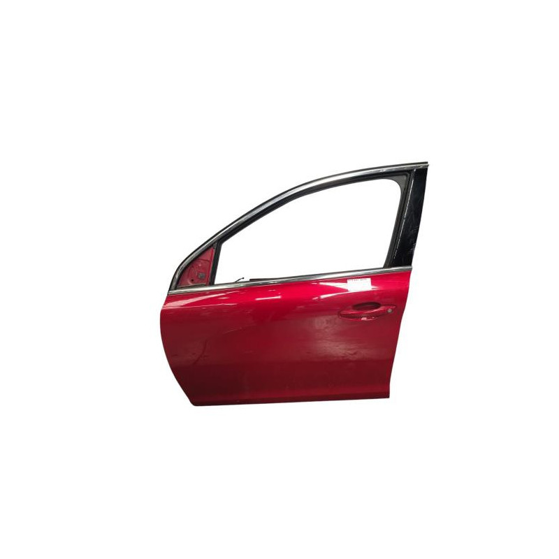 Porte avant gauche PEUGEOT 308 2 Photo n°1