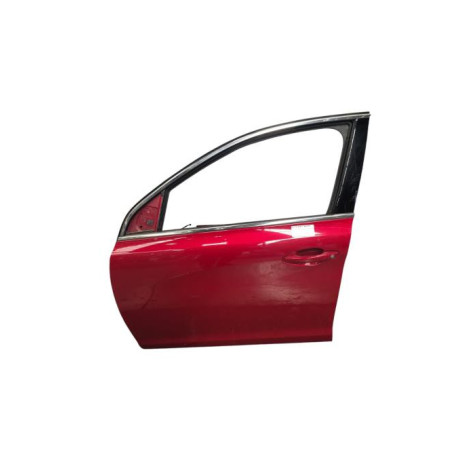 Porte avant gauche PEUGEOT 308 2