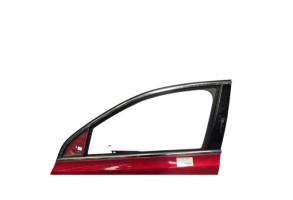 Porte avant gauche PEUGEOT 308 2 Photo n°2