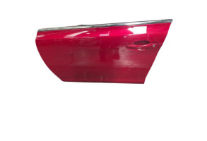 Porte avant gauche PEUGEOT 308 2 Photo n°3