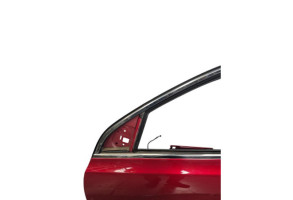 Porte avant gauche PEUGEOT 308 2 Photo n°4