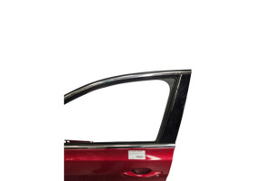 Porte avant gauche PEUGEOT 308 2 Photo n°5