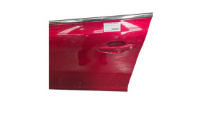 Porte avant gauche PEUGEOT 308 2 Photo n°6