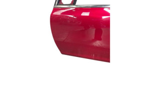 Porte avant gauche PEUGEOT 308 2 Photo n°7