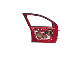 Porte avant gauche PEUGEOT 308 2 Photo n°8