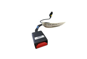 Attache ceinture arriere gauche CITROEN C4 GRAND PICASSO 2 Photo n°1 Attache ceinture arriere gauche CITROEN C4 GRAND PICASSO 2 Photo n°1