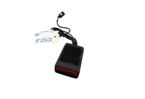 Attache ceinture arriere gauche CITROEN C4 GRAND PICASSO 2 Photo n°2 Attache ceinture arriere gauche CITROEN C4 GRAND PICASSO 2 Photo n°2