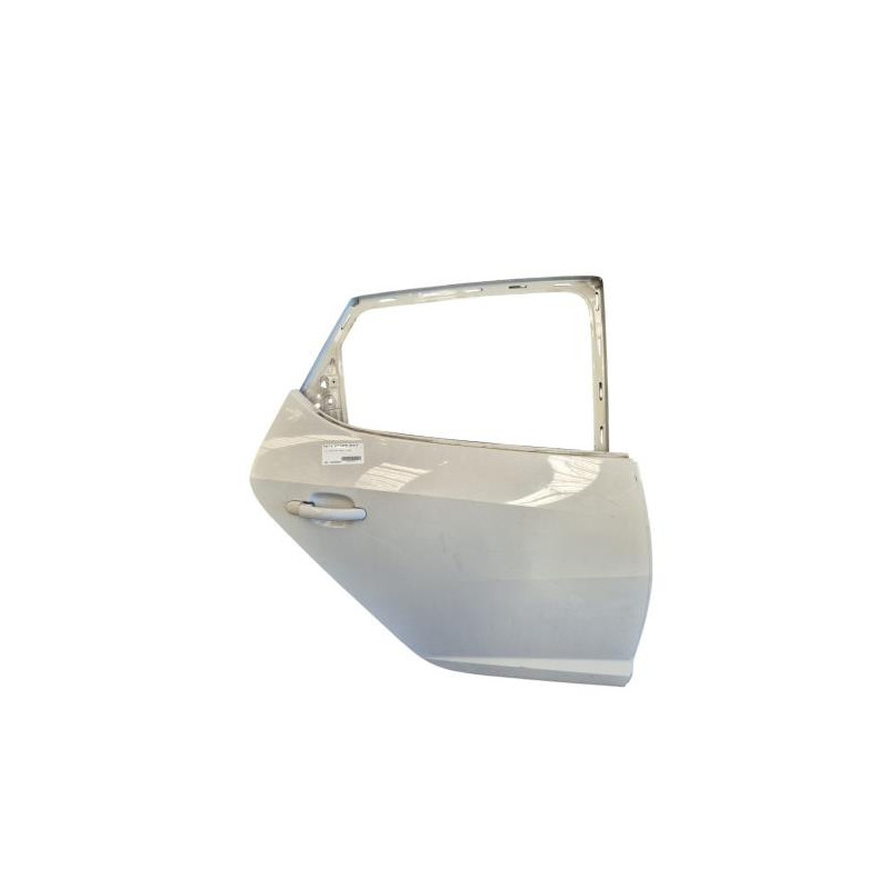 Porte arriere droit SEAT IBIZA 4 Photo n°1