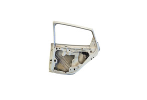 Porte arriere droit SEAT IBIZA 4 Photo n°8