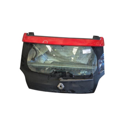 Malle/Hayon arriere RENAULT TWINGO 3