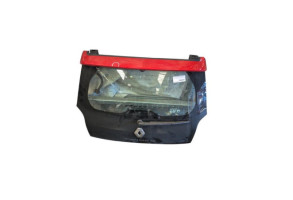 Malle/Hayon arriere RENAULT TWINGO 3 Photo n°1