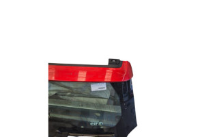 Malle/Hayon arriere RENAULT TWINGO 3 Photo n°4