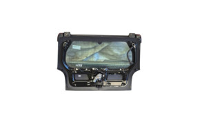 Malle/Hayon arriere RENAULT TWINGO 3 Photo n°8