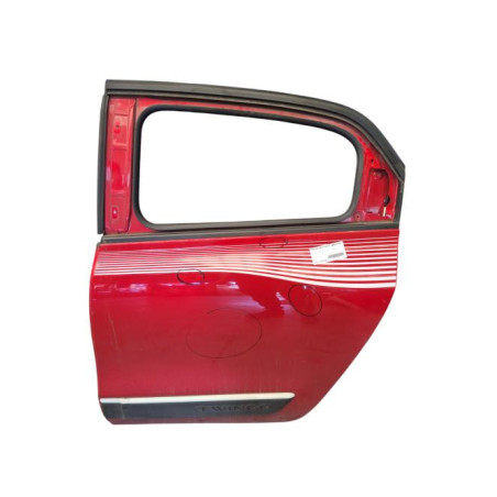Porte arriere gauche RENAULT TWINGO 3