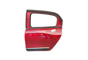 Porte arriere gauche RENAULT TWINGO 3 Photo n°1