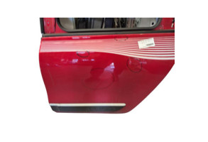 Porte arriere gauche RENAULT TWINGO 3 Photo n°2