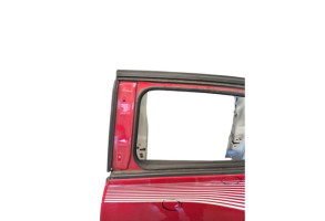 Porte arriere gauche RENAULT TWINGO 3 Photo n°3