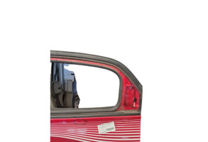 Porte arriere gauche RENAULT TWINGO 3 Photo n°4