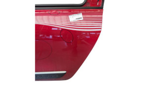 Porte arriere gauche RENAULT TWINGO 3 Photo n°5