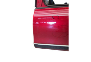 Porte arriere gauche RENAULT TWINGO 3 Photo n°6