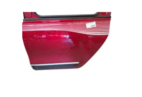 Porte arriere gauche RENAULT TWINGO 3 Photo n°7