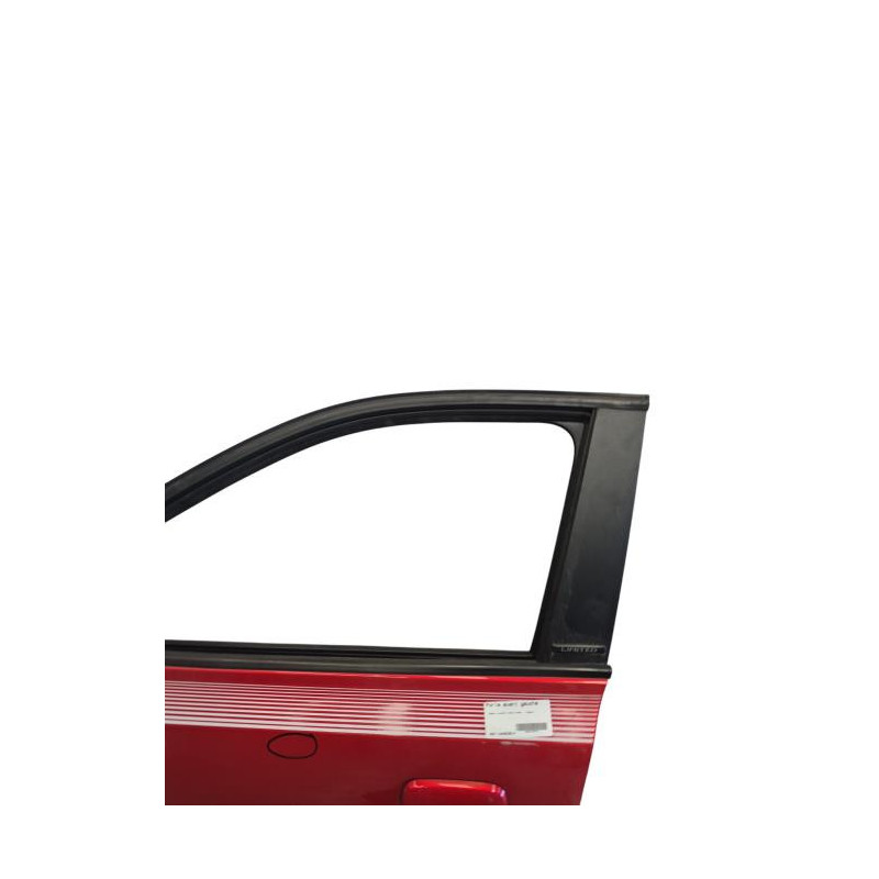 Porte avant gauche RENAULT TWINGO 3 Photo n°1