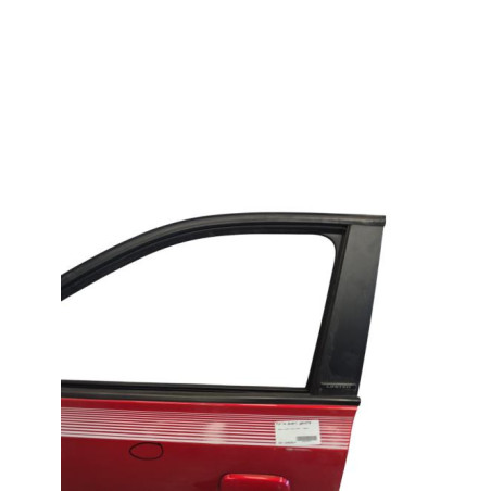 Porte avant gauche RENAULT TWINGO 3