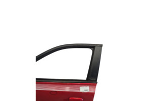 Porte avant gauche RENAULT TWINGO 3 Photo n°1