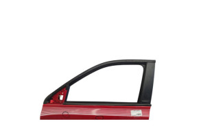 Porte avant gauche RENAULT TWINGO 3 Photo n°2