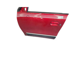 Porte avant gauche RENAULT TWINGO 3 Photo n°3