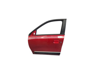 Porte avant gauche RENAULT TWINGO 3 Photo n°4