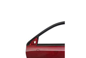 Porte avant gauche RENAULT TWINGO 3 Photo n°5