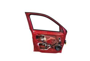 Porte avant gauche RENAULT TWINGO 3 Photo n°7