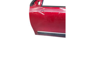 Porte avant gauche RENAULT TWINGO 3 Photo n°8