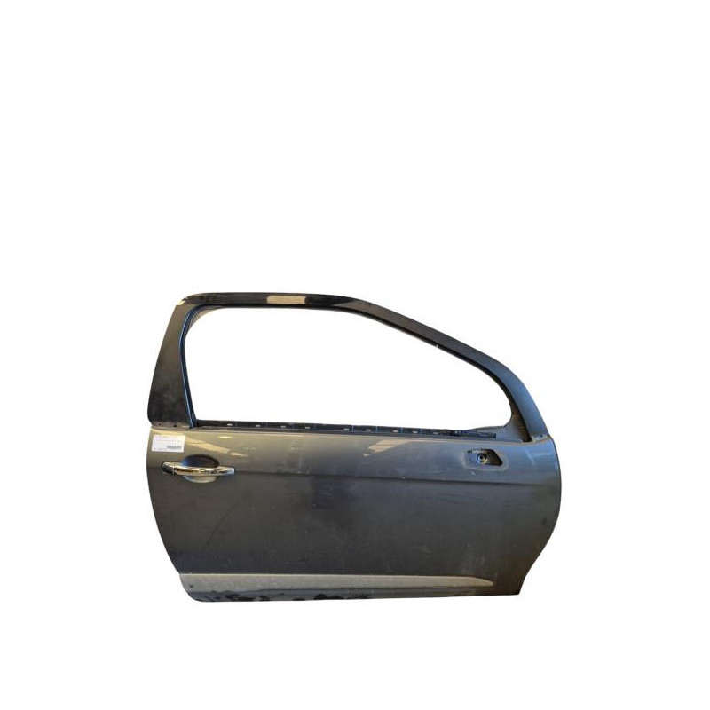 Porte avant droit CITROEN DS3 Photo n°1