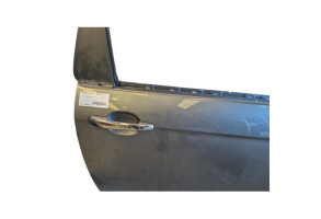 Porte avant droit CITROEN DS3 Photo n°4
