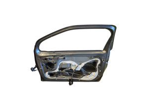 Porte avant droit CITROEN DS3 Photo n°8