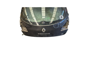 Malle/Hayon arriere RENAULT MEGANE 3 Photo n°3 Malle/Hayon arriere RENAULT MEGANE 3 Photo n°3
