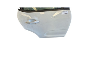 Porte arriere droit CITROEN C3 3 Photo n°3