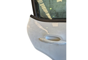 Porte arriere droit CITROEN C3 3 Photo n°6