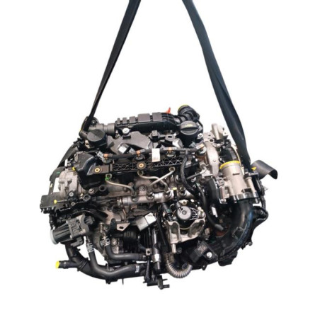 Moteur CITROEN C3 3