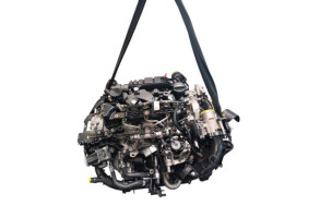Moteur CITROEN C3 3 Photo n°1